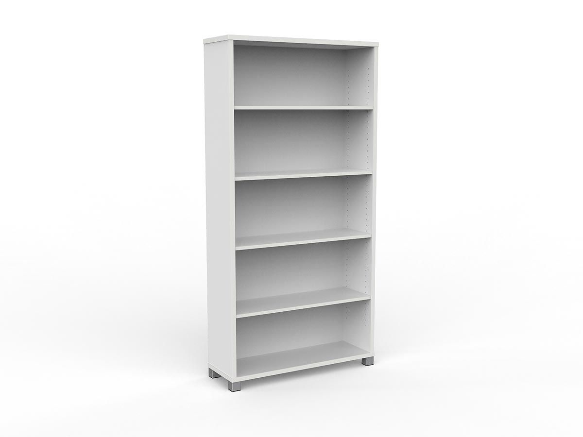 Cubit Bookcase Large 800H 